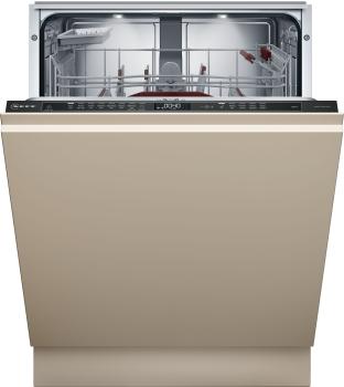 Neff Collection S187EB805E - N 70, Geschirrspüler vollintegrierbar, ca. 60 cm, 7 Jahre Garantie